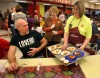 Portage dinner 'like the first Thanksgiving'