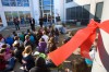 Students proud to be drug-free