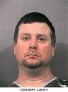 Lakes of the Four Seasons man charged in fatal hit-and-run of correctional officers