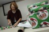 Bradley woman turns idea into charity