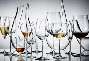 Glasses to fit the wine: Riedel's worldwide legacy