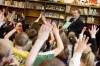 Hatching young readers