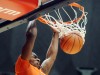 Western Carolina Illinois Basketball
