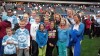 Lincoln Elementary Walks for Autism