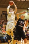 Valparaiso University's Matt Kenny 