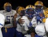 Crete-Monee players