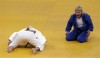 Harrison captures first U.S. judo gold