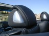Driving a drop-top winter