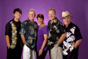 Harbor Lights to shine on stage in Valpo