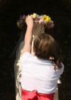 May Crowning observed