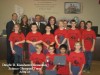 Eisenhower Science Olympiad recognized