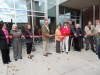 Crown Point Library Grand Open