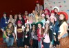 Journalism students earn state and national recognition