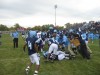 Thornridge beat thornton in triple overtime