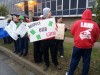 E.C. teachers reject latest proposal