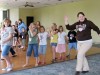 Song and dance