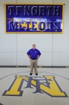 Straightforward coaching approach has worked best for T.F. North's Artie Rogers