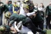 Spartans try to get back on track against Gophers