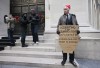 Economy drove news in 2010
