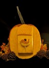 A Cut Above How to buy, prep, carve, preserve your pumpkin