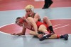 Lowell's Drew Hughes, Crown Point's Brett Ervin