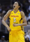 Candace Parker