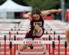 Chesterton's Richie Ruff