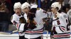 St. Louis gives Lightning shootout win over Hawks