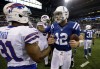 Colts enter December in position to make playoffs 