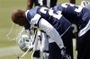 CBA helps NFL teams with player health  