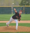 Andrean's Joe Plesac