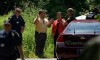 Manhunt returns to Michigan City area  