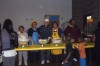 Southeast Lions serve holiday meal