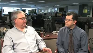 nwi.com Political Roundtable for April 28