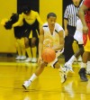 Andrean vs Roosevelt