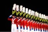 Rockettes ready for 10th Annual Christmas stage show in Chicago  