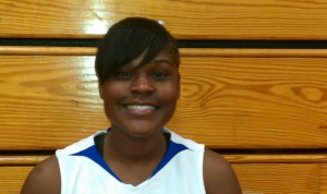 Slow start dooms Bloom Twp. girls 