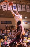 Valparaiso University's Bobby Copobianco