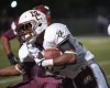 Mount Carmel faces Brother Rice