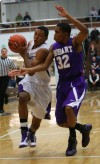 Portage pulls off stunner; Merrillville hammers Hobart  
