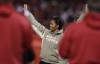 First Lady teams with MLB to support troops