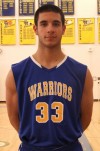 MIKE NIETO: Orris familiar with recruiting go-around
