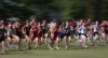 T.F. South Cross Country Invitational Meet