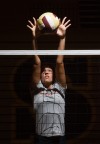 Chesterton senior Claire Holba has talent to play college volleyball or basketball