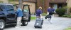 FBI, evidence technicians return to home of missing Munster doctor
