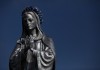 Group mounts legal battle over relocation of Virgin Mary statue