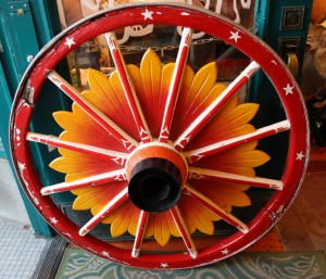 Dumpster Diving Decor: Upcycling and repurposing are today's high-end design