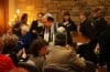Rabbi Zukrow installed at Temple Beth-El