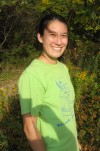 Hannah Hoffmann, Chesterton girls cross country
