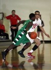 Oak Lawn/T.F. South boys basketball